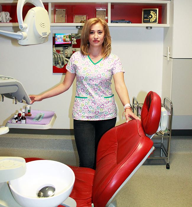 Medic stomatolog Ploiesti